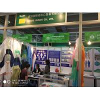 我司赴廣州參加展會(huì )，產(chǎn)品受到國內外客戶(hù)的一致好評